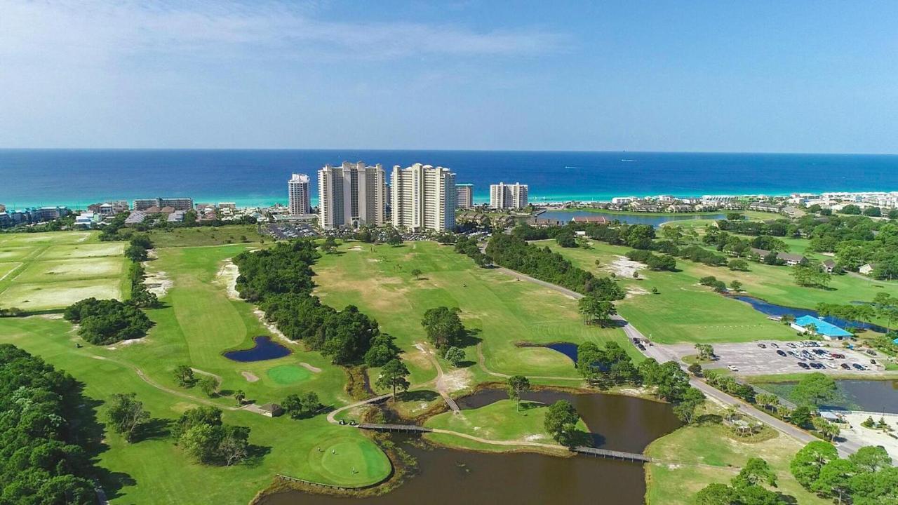 Ariel Dunes I 1401 德斯廷 外观 照片