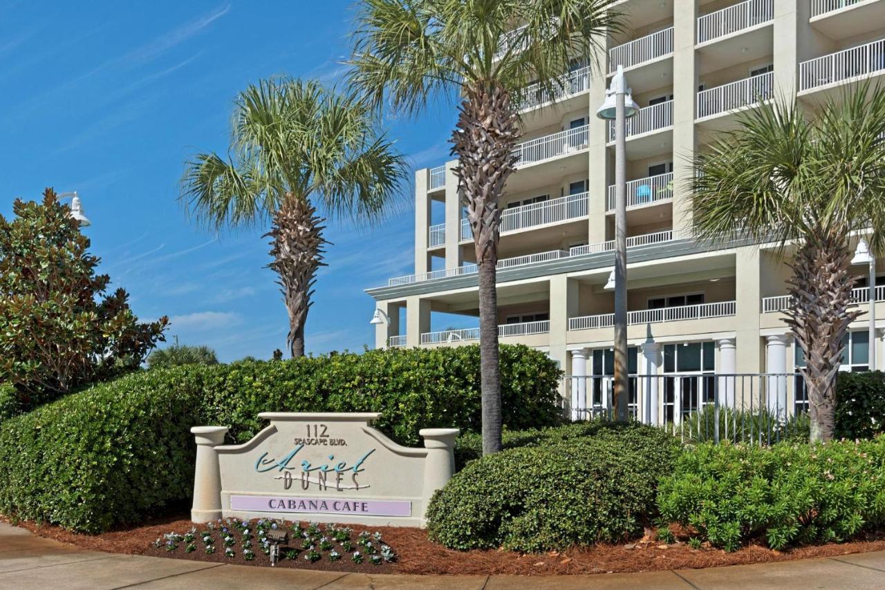 Ariel Dunes I 1401 德斯廷 外观 照片