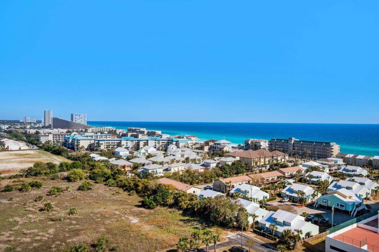 Ariel Dunes I 1401 德斯廷 外观 照片