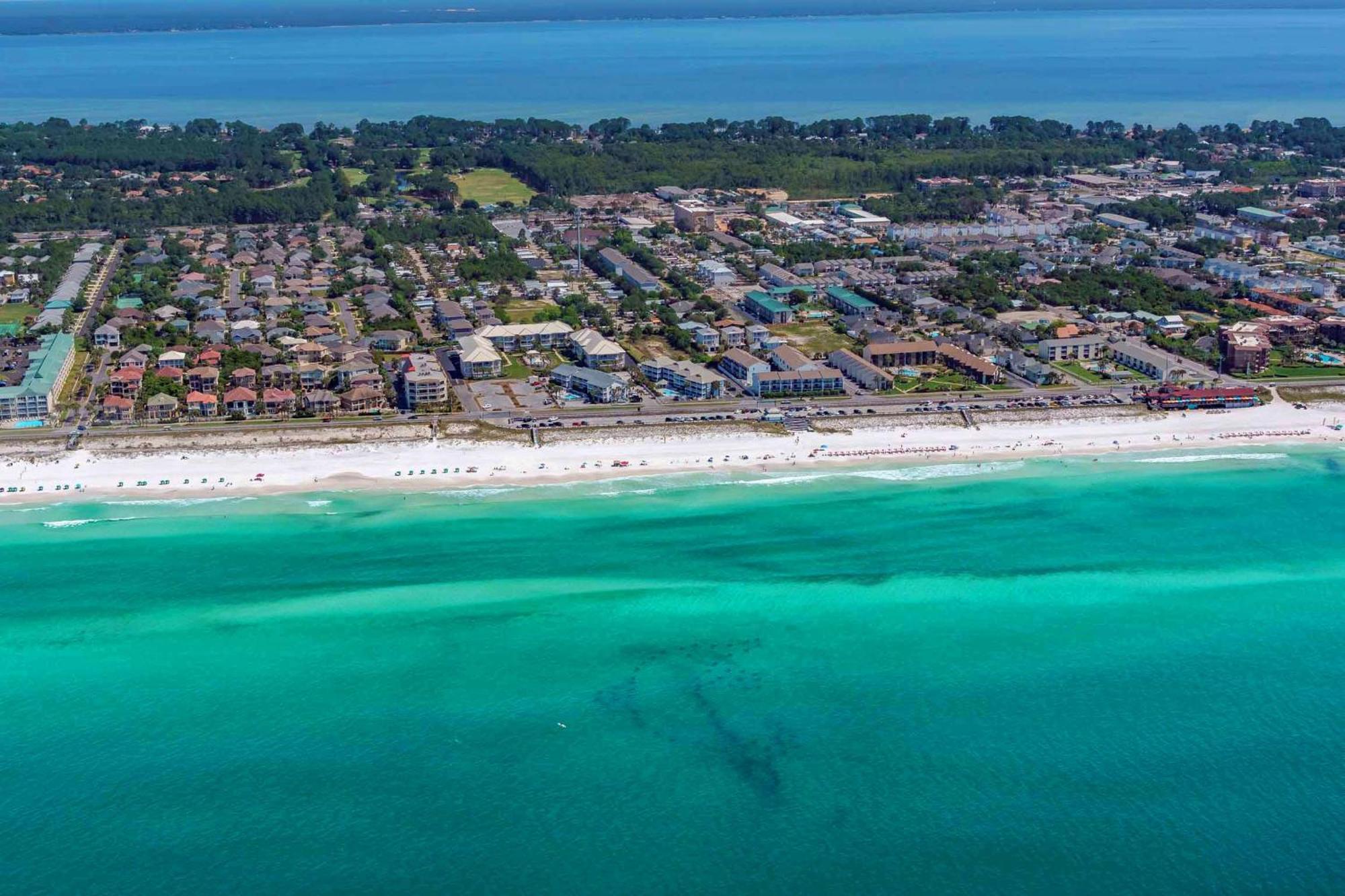Ariel Dunes I 1401 德斯廷 外观 照片