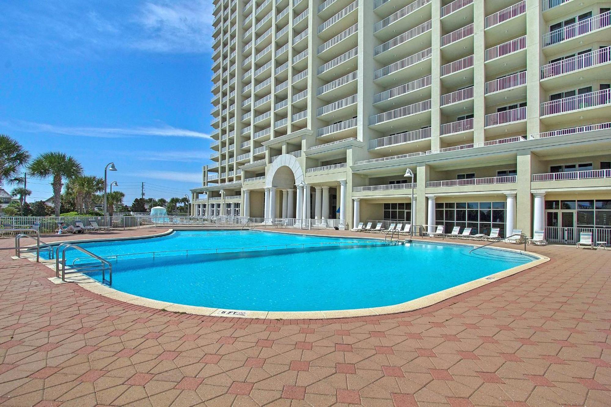 Ariel Dunes I 1401 德斯廷 外观 照片
