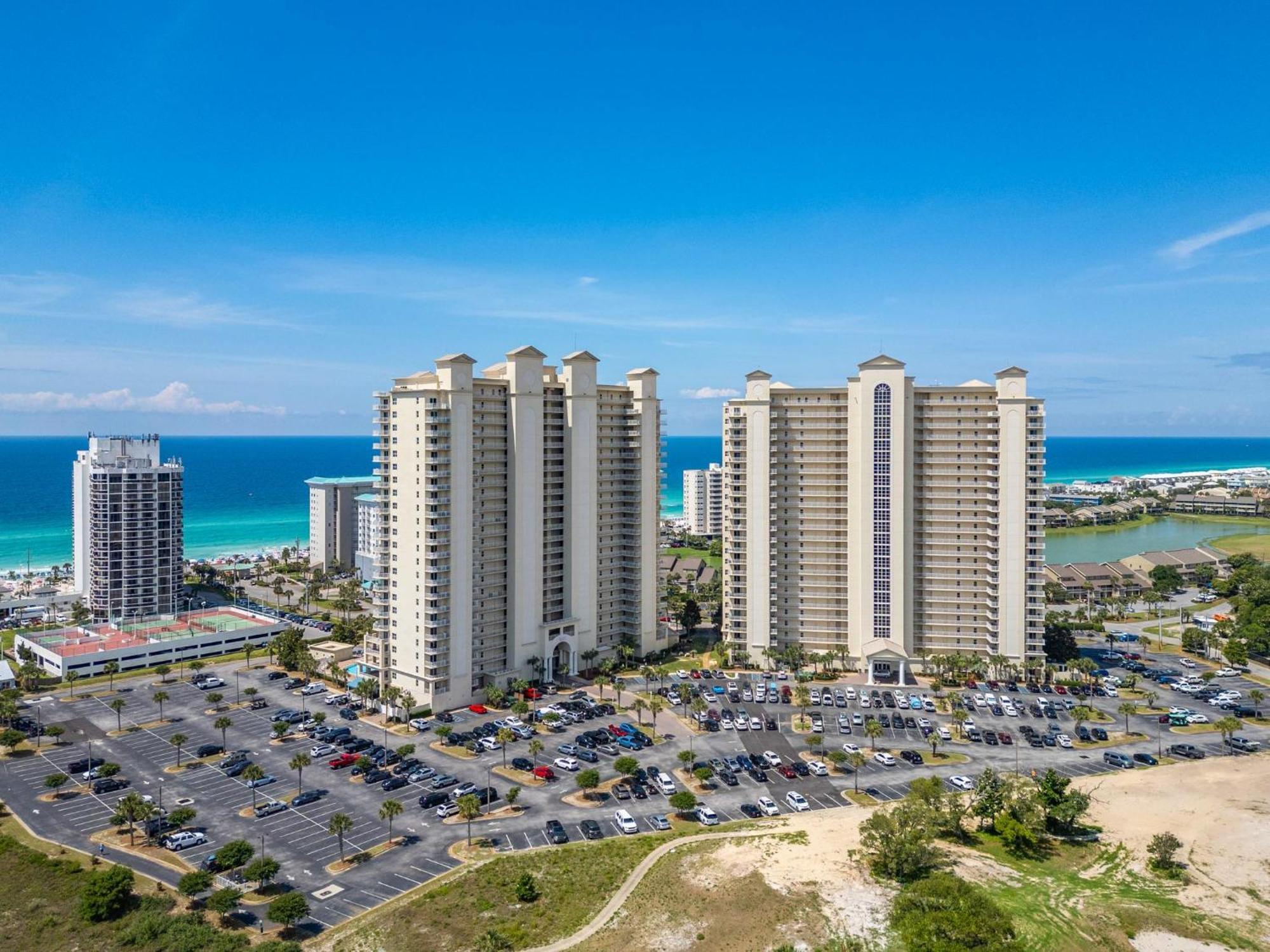Ariel Dunes I 1401 德斯廷 外观 照片