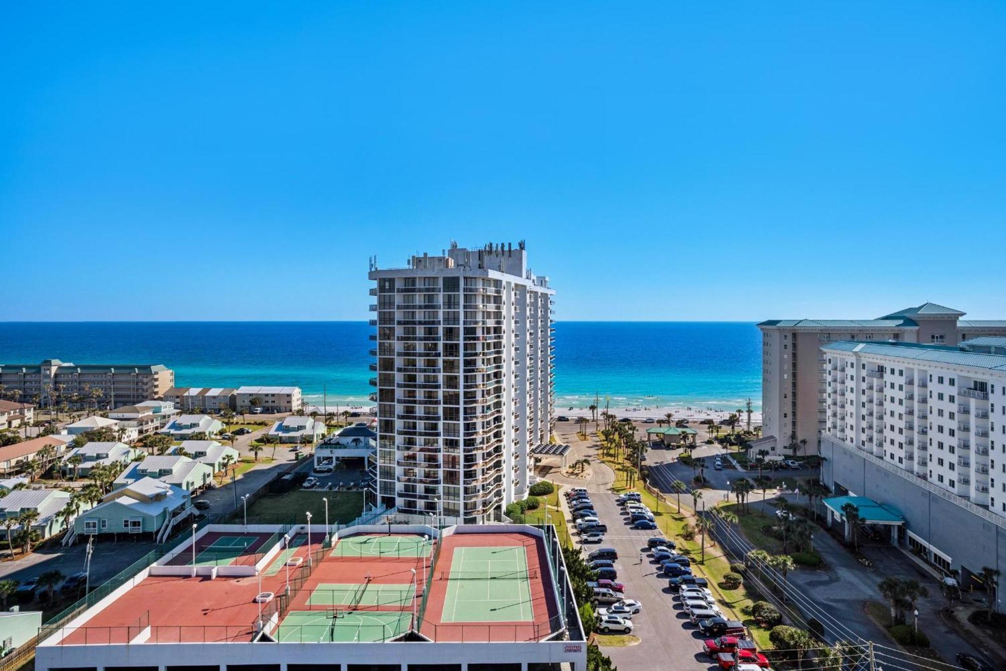 Ariel Dunes I 1401 德斯廷 外观 照片
