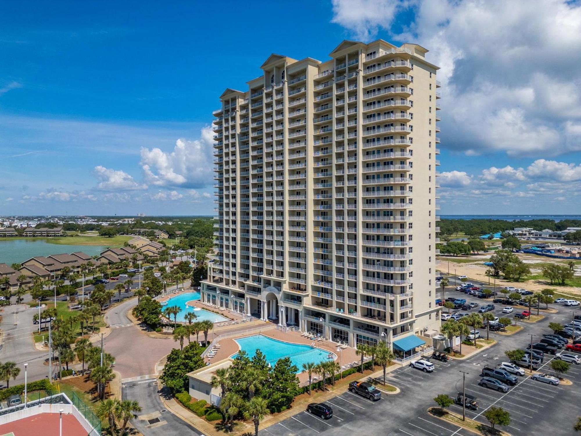 Ariel Dunes I 1401 德斯廷 外观 照片